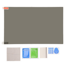 Blue Light Blocking Screen Protector For 13.3Inch Laptop, Eye Protection Anti Glare Computer Monitor Filter PET Material Scratch Resistant Reversible