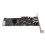 Κάρτα επέκτασης USB3.0PCIe 4 θυρών με υποστήριξη UASP και συνολικό εύρος ζώνης 20Gbps, δεν 5