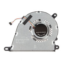 Hoogwaardige koelventilator voor HP-laptops, compatibel met HP Envy X360, gloednieuw vervangingsonderdeel, correcte installatie vereist, ontworpen