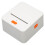 Thermal Label Printer Wireless Printing Via Bluetooth High Speed Printing Compact Thermal Printer Platform Compatibility No Ink Required Bluetooth Shi 7