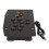 SOCD-understøttet Fight Stick-controller til konkurrencespil, USB-encoder med nul forsinkelse og Sanwa-knapper, USB 2.0-interface til PC, Ps4Switch, 5