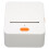 Thermal Label Printer Wireless Printing Via Bluetooth High Speed Printing Compact Thermal Printer Platform Compatibility No Ink Required Bluetooth Shi 8