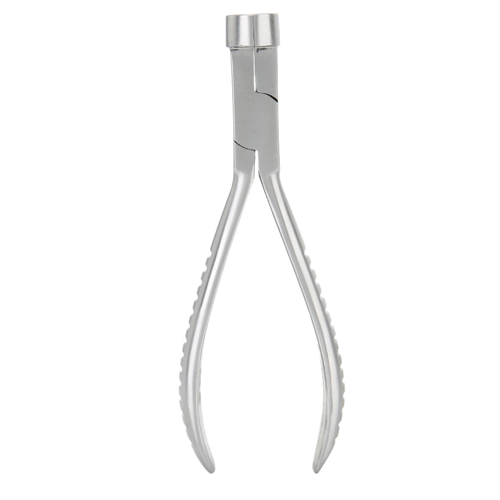Eyeglasses Repairing Pliers Stainless Steel Nose Pad Adjustment Tool Optical Optician Tool High Precision Frame Bending Adjustment Comfort Grip Handle 9163575611819