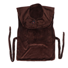 Cadouri de relaxare pentru bărbați și femei, pernă încălzitoare pentru ameliorarea durerii, căldură infraroșie îndepărtată, emisă de