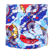 Bright Colors Washable Cloth Diapers, Adjustable LeakFree Baby Diaper With Soft Inserts For Comfortable And Economical Childcare For Nightclubs