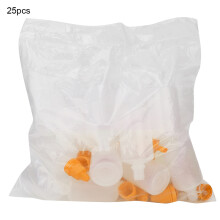 Sticle goale cu pipetă, reutilizabile, reîncărcabile, din plastic, cu pipetă, din plastic PE de înaltă calitate, ușor de controlat, portabile,