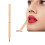 Soft Makeup Brush Set Dual Ended Retractable Lip Tool Fine Brush Head For Multi Purpose Use, Easy Makeup Application In A Compact Design 5