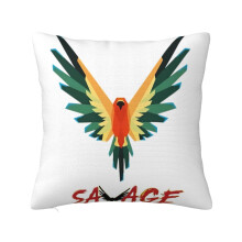 Capa de almofada Logan Paul super macia com zíper para quarto, sofá, poltrona, fronhas aconchegantes e felpudas para todas as estações. Almofada
