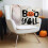 Προσφορές για το Halloween Gnobogi Μαξιλαροθήκη για Halloween Αποσπώμενη Μαξιλαροθήκη 5