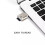 Προσαρμογέας 5/10X OTG USB3.1 Αναγνώστης καρτών μνήμης για συμβατότητα με Huawei Type C - TF Micro 7