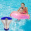 Distributeur de chlore flottant pour piscine SUKIY, 1,5" 4