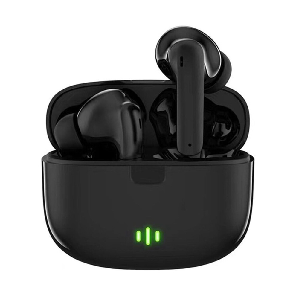 Gbsell Audifonos Bluetooth Headphones With Wire Headphones With Wire Game Bluetooth Headset 5.2 High Wireless Headset Half In Ear Bass New Earplug 9164030524668