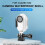 Kiplyki Wholesale 30m Diving Case Camera Protective Case Shell For Insta360-GO2 Camera 1