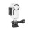 Kiplyki Wholesale 30m Diving Case Camera Protective Case Shell For Insta360-GO2 Camera 2