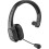 Ακουστικά Bluetooth Trucker V5.0, Ασύρματα ακουστικά με ακύρωση θορύβου και σίγαση 1