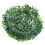 Yirtree2PCS5/7/10/12" Τεχνητές Μπάλες Πυξαριού Topiary - Προστασία από UV4 Ψεύτικες 5