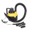 Φορητή ηλεκτρική σκούπα Fnyoxu12V Wet Dry Vac Inflator για αυτοκίνητο 2