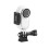 Kiplyki Wholesale 30m Diving Case Camera Protective Case Shell For Insta360-GO2 Camera 6