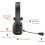 Ακουστικά Bluetooth Trucker V5.0, Ασύρματα ακουστικά με ακύρωση θορύβου και σίγαση 2