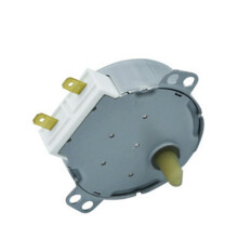 FOR1pc Micro4RPM synchrónny motor TYJ50-8A7 otočný motor gramofónu pre opravu mikro dielov