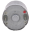 6X DC9V6760RPM Περιστροφική ταχύτητα 2 ακροδέκτες 2Pin 2P Ηλεκτρικός μίνι κινητήρας 5