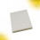 Pacote com 100 unidades de envelopes de laminação térmica transparentes de 5 polegadas (12,7 cm), 0,08 mm de espessura, película protetora 4