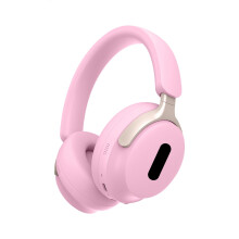 PAVEOS Headset with Mic for Work Dazzling Bluetooth Headset Universal Radio Gaming Headset Headset Wireless Bluetooth