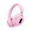 PAVEOS Headset with Mic for Work Dazzling Bluetooth Headset Universal Radio Gaming Headset Headset Wireless Bluetooth 1
