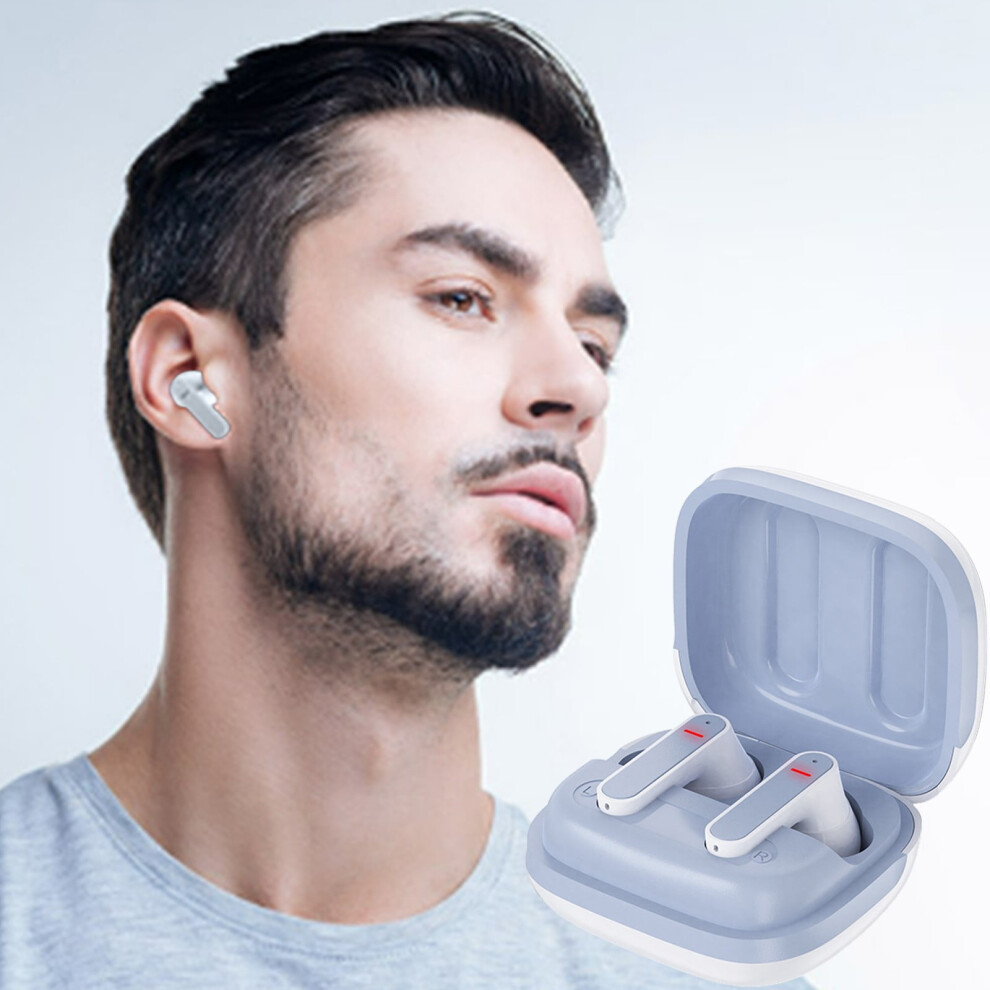 Clearance! Smart Appliances Sound & Image Sync, Compatible With Bluetooth Earphones For Noise Reduction, Wireless Digital Display, Esports Gaming 9164030644519