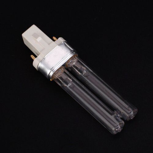110/220V 110V LED φως UV αποστειρωτή λαμπτήρες καθαριστές αέρα για το σπίτι Voltsteed 1