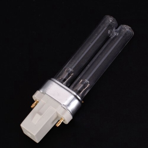 110/220V 110V LED φως UV αποστειρωτή λαμπτήρες καθαριστές αέρα για το σπίτι Voltsteed 2