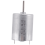 6X DC9V6760RPM Περιστροφική ταχύτητα 2 ακροδέκτες 2Pin 2P Ηλεκτρικός μίνι κινητήρας 3