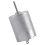 6X DC9V6760RPM Περιστροφική ταχύτητα 2 ακροδέκτες 2Pin 2P Ηλεκτρικός μίνι κινητήρας 6