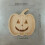 Δίσκοι σερβιρίσματος για πάρτι Halloween - Πιάτα επιδόρπιου με κολοκύθα, φάντασμα, 8