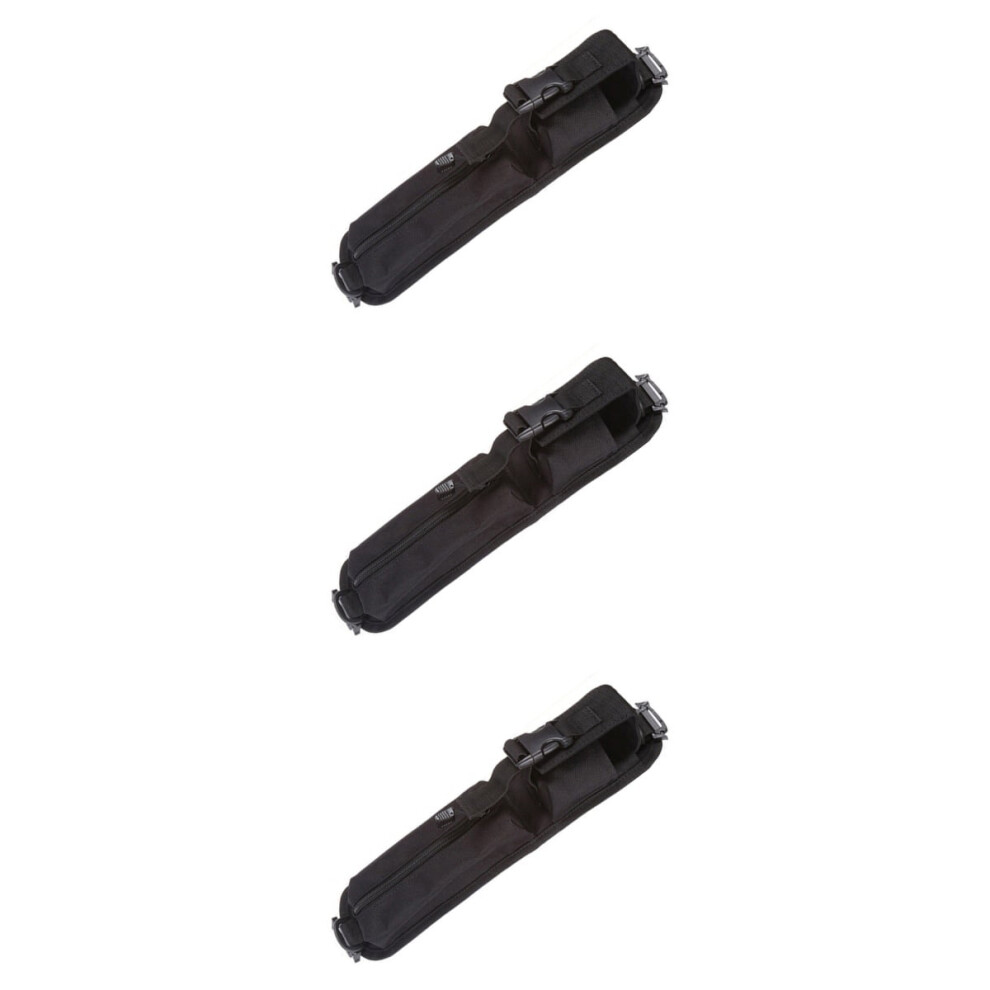 First Aid Kit Grocery Bag Storage Pouches Bolsas De Almacenamiento First-Aid 3 Pieces