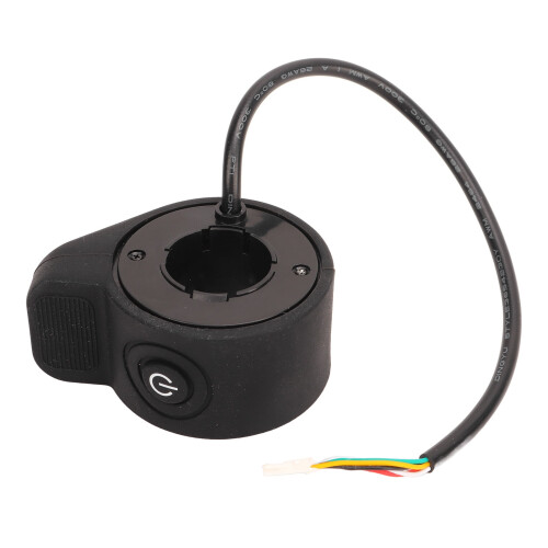 Poignée d'accélérateur à réponse rapide pour trottinette électrique Kugoo S1Plus 1