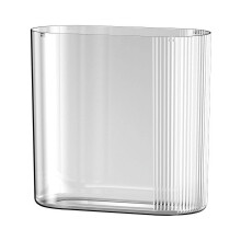 YiFudd Transparent Office Fish Tank Living Room Household Small Floor-standing Vase TV Cabinet Water Turtle Breeding Box