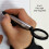 Pen With Magnifier and Light 3