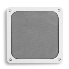 Jixopn8cm/12cm Filtr przeciwpyłowy Miękka magnetyczna rama Siatka ochronna Pyłoszczelna obudowa Chłodzenie Filtr przeciwpyłowy do zasilacza