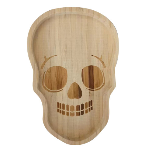 Δίσκοι σερβιρίσματος για πάρτι Halloween - Πιάτα επιδόρπιου με κολοκύθα, φάντασμα, 1