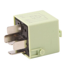 61368373700 Relé vzduchového odpružení automobilu Zapalovací relé pro 1 3 5 6 7 Series X3X5V23134-K59-X312