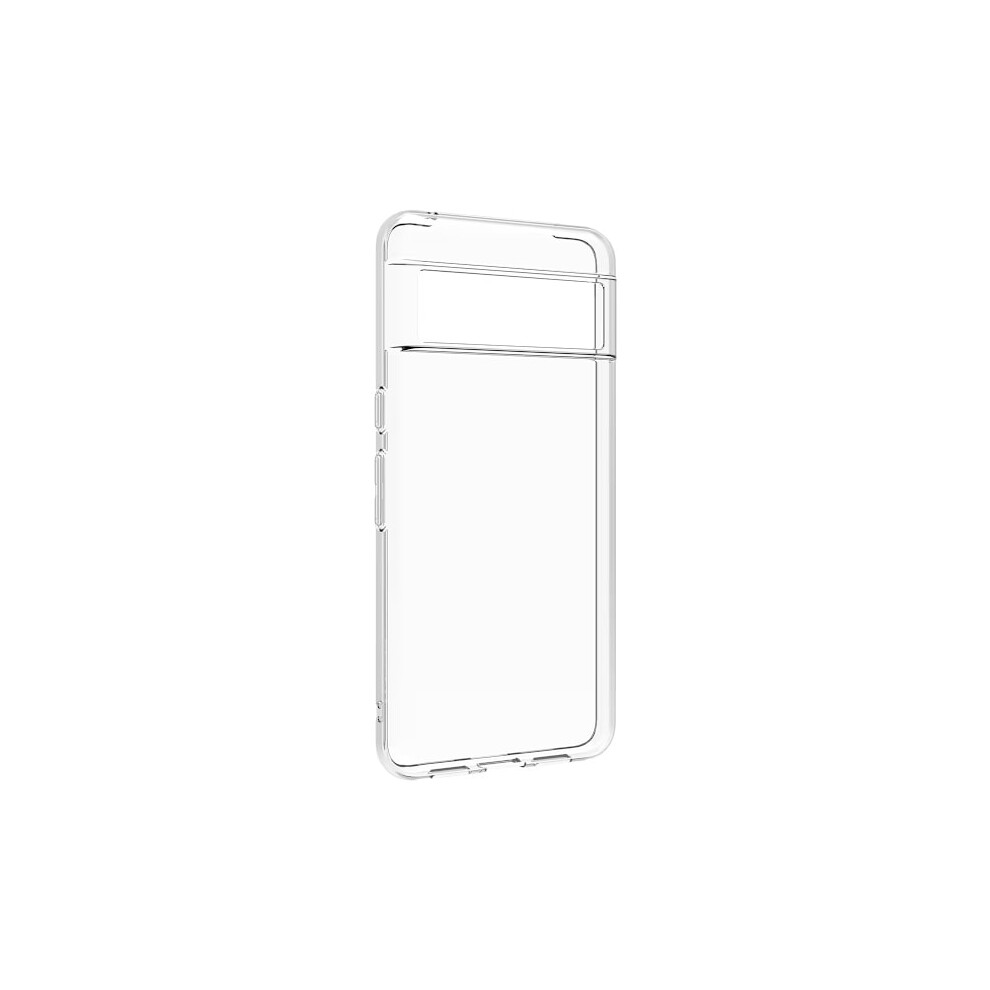 Google Pixel 8 Shell Tpu Transparent 9164030782211
