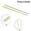 BULESON Lette titan spisepinner for reiser Bevar matens originale smak 2