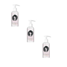 Bounzie Curl Defining Elastin Hydraterende Styling Krullende Haarverzorging 50ML 3 stuks