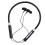 Ακουστικά Bluetooth Jacenvly με περιλαίμιο και μικρόφωνο, στερεοφωνικό HD, ακύρωση 2