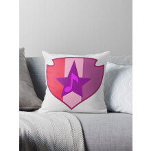 AIVO Sweetie Belle Cutie Mark My Little Pony Throw Μαξιλαροθήκες Θήκες Μαξιλαροθήκης Καναπέ Διπλής Όψης