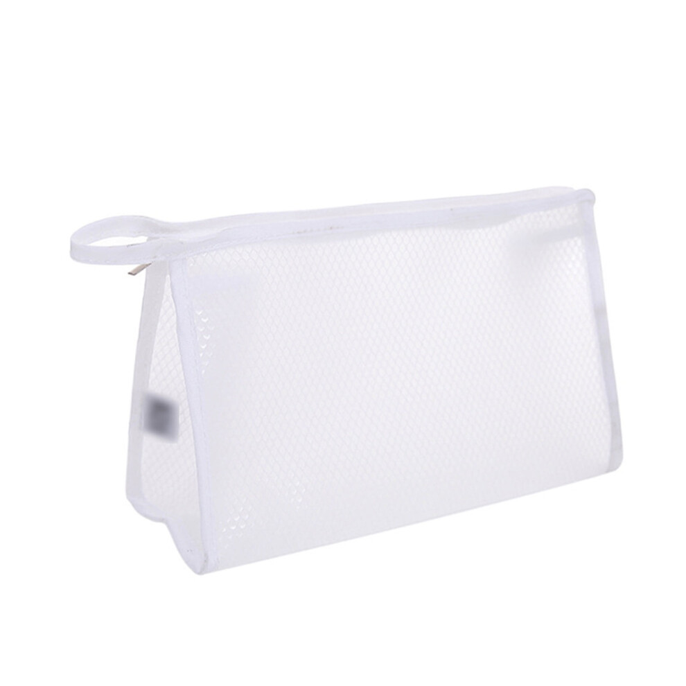 Bags for Women Clearance! Clear Toiletry Bag, Travel Makeup Cosmetic Bag for Women Men, Carry on Accessories Bag, Gift for family