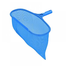 Deep-Bag Pool Rake & Swimming Leaf Skimmer Net,Perfect for Inflatable Above Ground Pools and In-ground Pool Spa(No Handle)