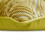 ΑρχικήCentric Μαξιλαροθήκη Designer 22"x22" σε βελούδινο chartreuse γεωμετρικό σχέδιο, κομμένη 2