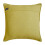 ΑρχικήCentric Μαξιλαροθήκη Designer 22"x22" σε βελούδινο chartreuse γεωμετρικό σχέδιο, κομμένη 5